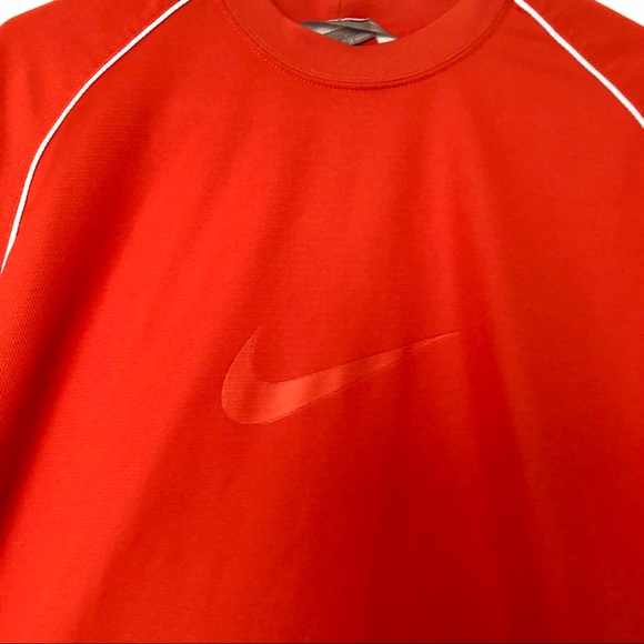 Nike Center Swoosh Shirt - Picture 3 of 10